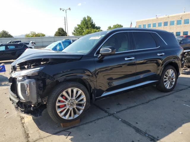  Salvage Hyundai PALISADE