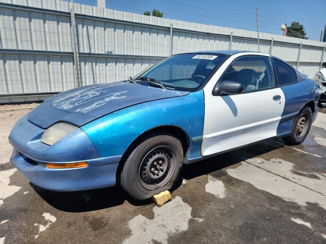  Salvage Pontiac Sunfire