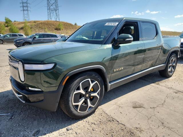  Salvage Rivian Rit