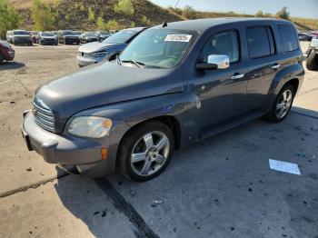  Salvage Chevrolet HHR