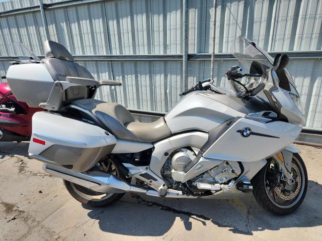  Salvage BMW K-series