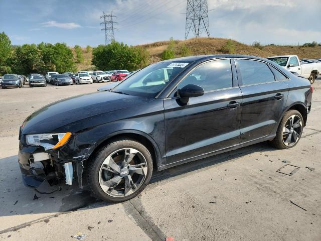  Salvage Audi A3