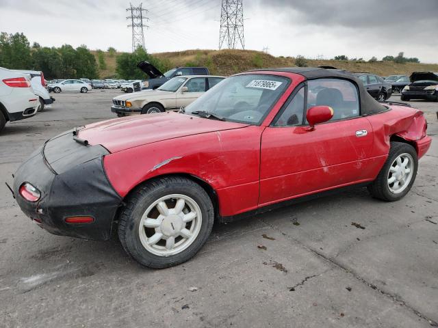  Salvage Mazda Mx5
