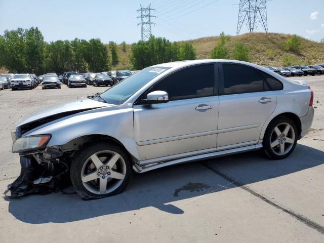  Salvage Volvo S40