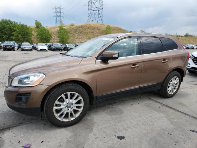  Salvage Volvo XC60