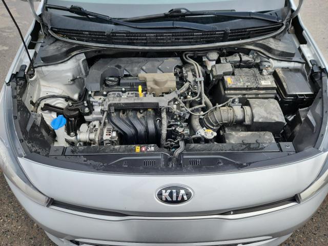 Kia Rio Lx Image 7