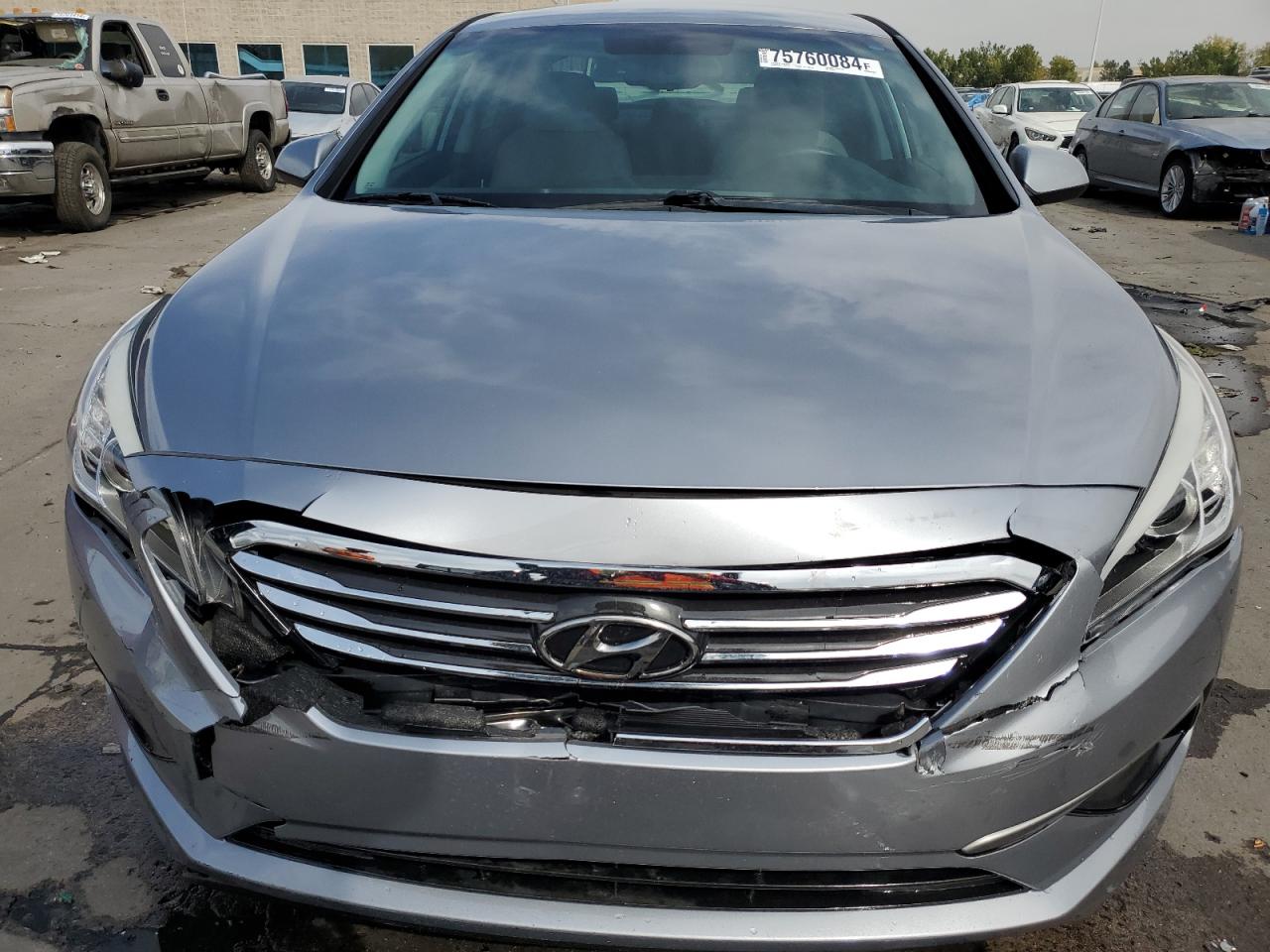 Hyundai SONATA Se Image 10