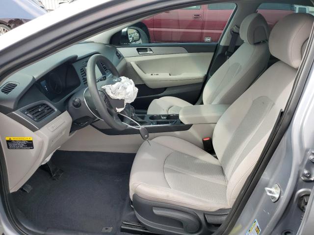 Hyundai SONATA Se Image 3