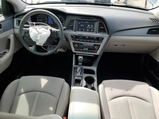 Hyundai SONATA Se Image 12