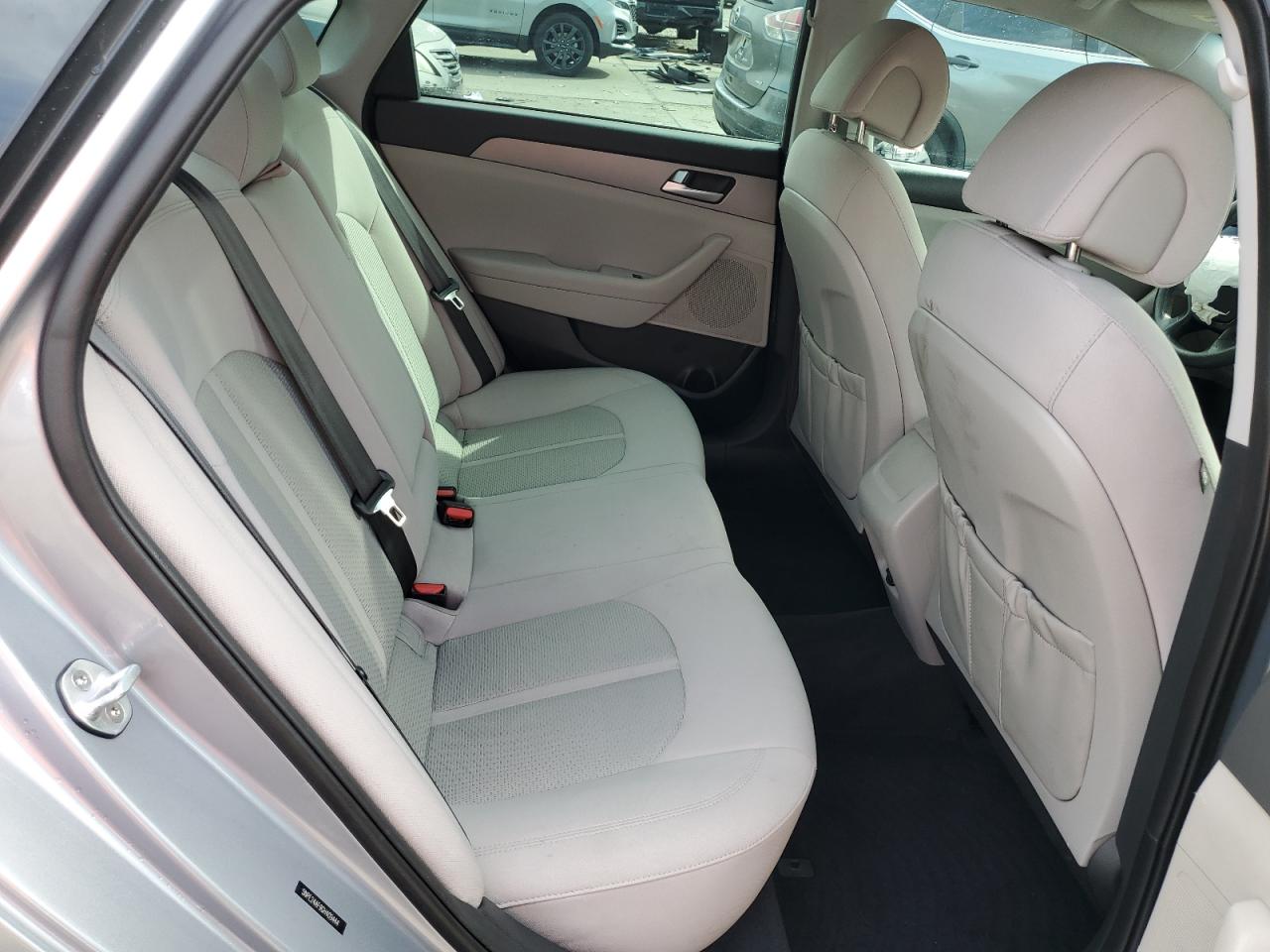 Hyundai SONATA Se Image 11