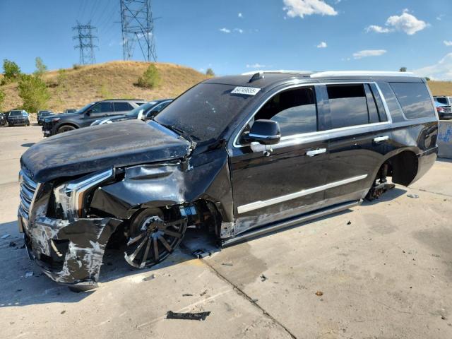  Salvage Cadillac Escalade
