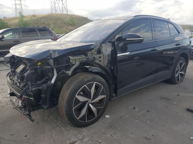  Salvage Volkswagen ID.4
