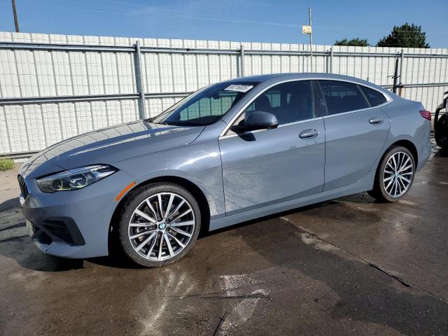  Salvage BMW 2 Series