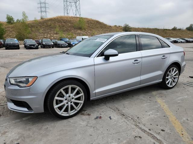  Salvage Audi A3