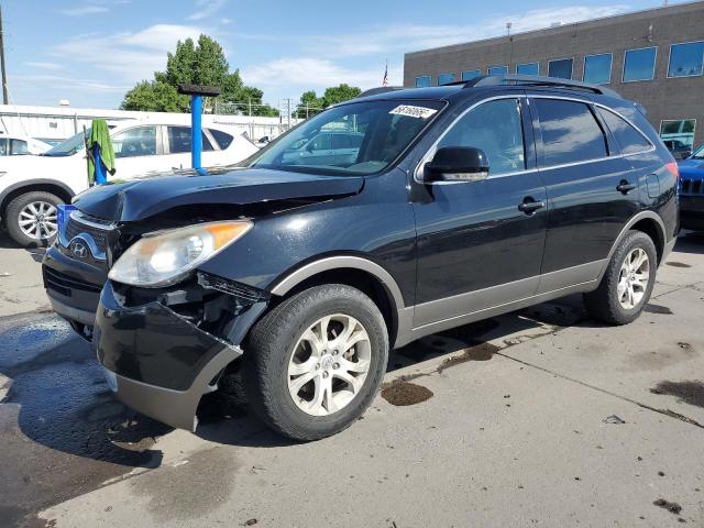  Salvage Hyundai Veracruz