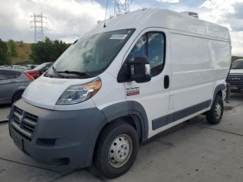  Salvage Ram Promaster