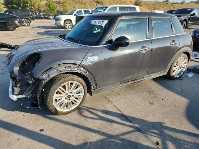  Salvage MINI Cooper