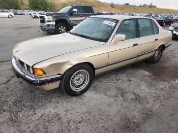  Salvage BMW Uk