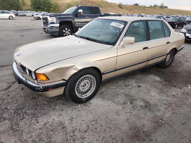  Salvage BMW Uk