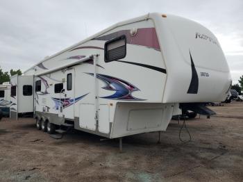  Salvage Keystone Rv