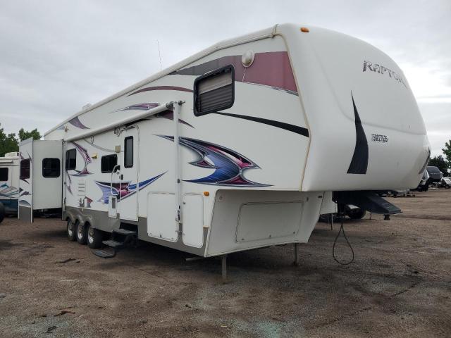  Salvage Keystone Rv