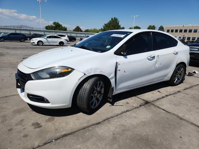  Salvage Dodge Dart