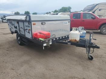  Salvage Frrv Palomino