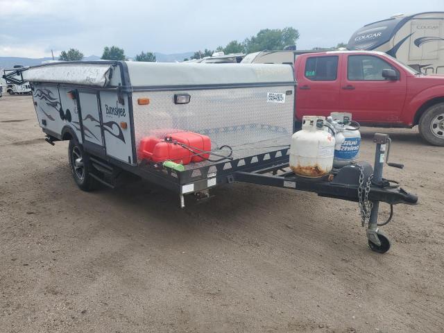 Salvage Frrv Palomino