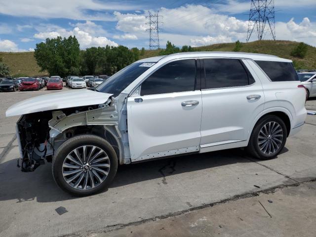  Salvage Hyundai PALISADE