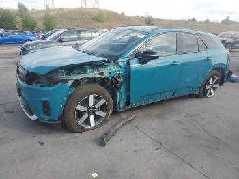  Salvage Honda Prologue T