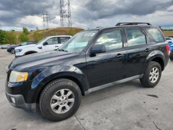  Salvage Mazda Tribute