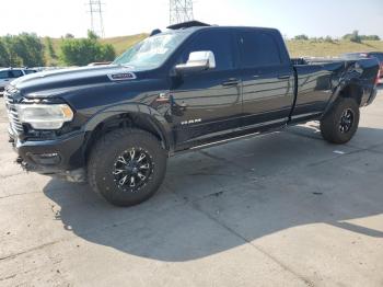  Salvage Ram 2500