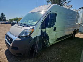  Salvage Ram Promaster