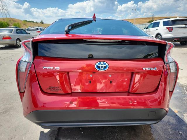 Toyota Prius Image 2