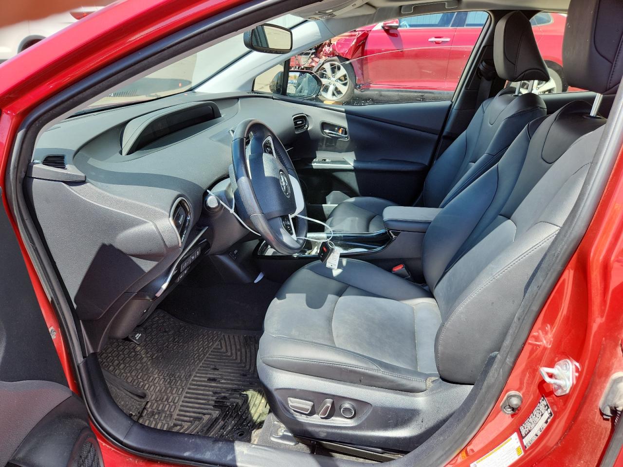 Toyota Prius Image 7