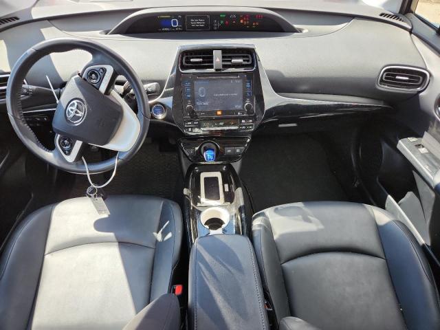 Toyota Prius Image 11