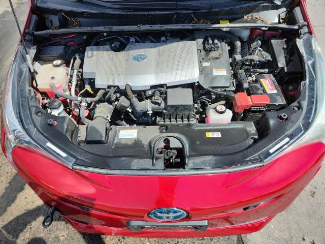 Toyota Prius Image 8