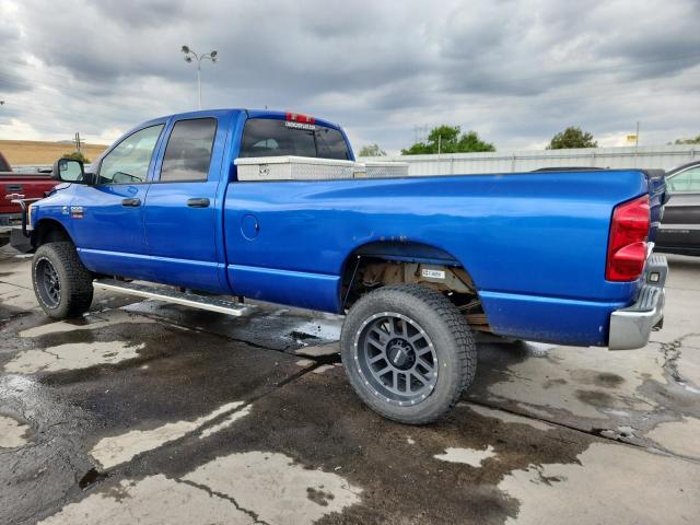 Dodge Ram 3500 Image 11
