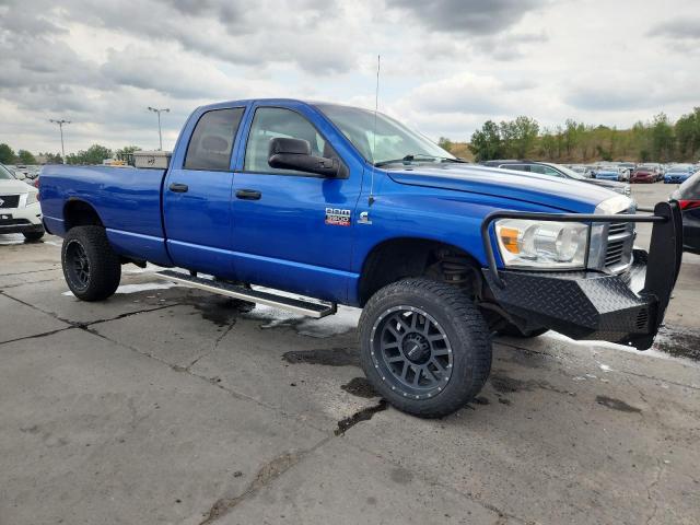 Dodge Ram 3500 Image 2