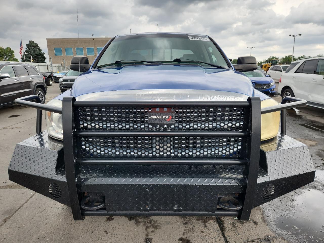 Dodge Ram 3500 Image 7