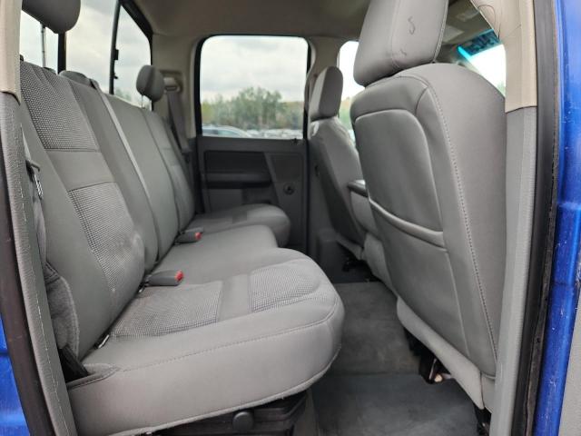 Dodge Ram 3500 Image 5