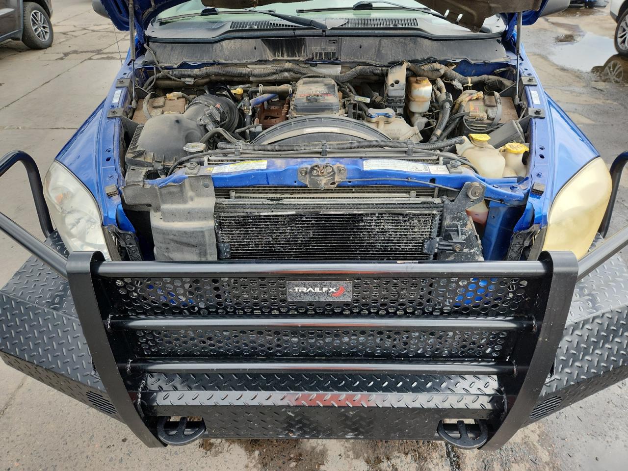 Dodge Ram 3500 Image 10