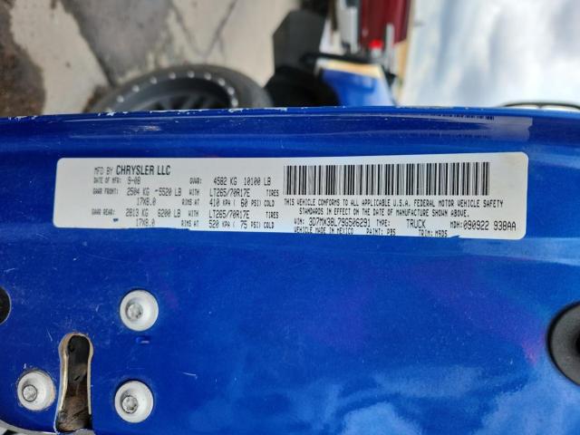 Dodge Ram 3500 Image 9
