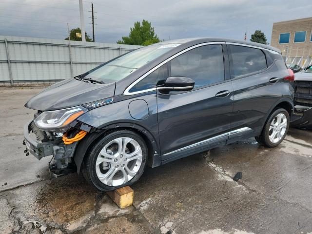 Salvage Chevrolet Bolt