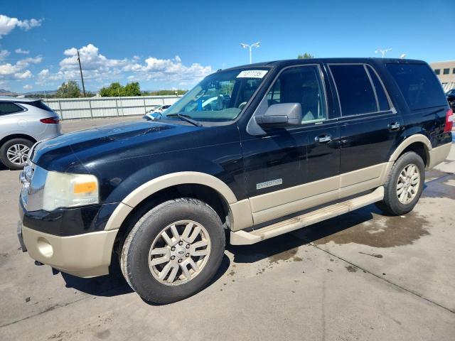  Salvage Ford Expedition