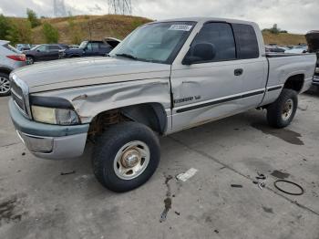  Salvage Dodge Ram 2500