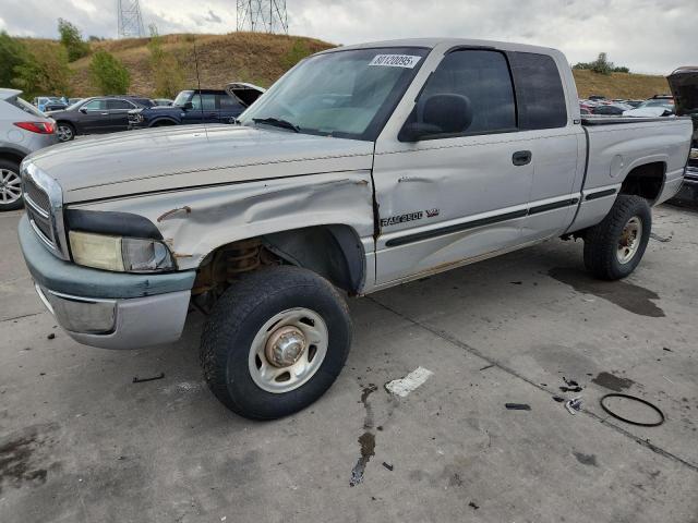  Salvage Dodge Ram 2500