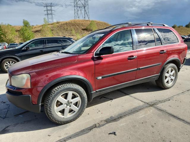  Salvage Volvo XC90