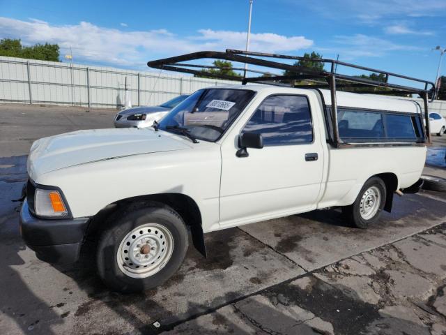  Salvage Toyota Pickup
