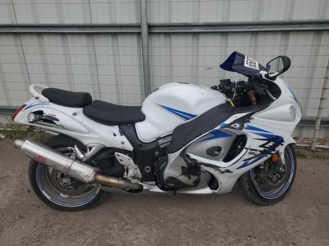  Salvage Suzuki Gsx1300 R